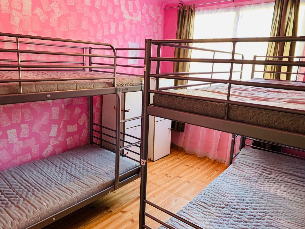 M2Students Hostel Порту Экстерьер фото